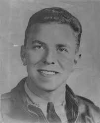 2LT Joseph Owen McAllister (1920-1942)