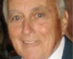 Former School Committeeman George D. Forte, 76, Dies