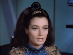 October 18, 1968] Little monsters (Star Trek: "And the Children Shall  Lead")