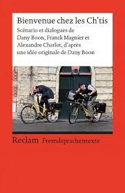 Instead of using well known dialects for the german dubbed version, the dubbing studio created a completely new fictional dialect with as much similarity to the original french ch'ti dialect as possible. Bienvenue Chez Les Ch Tis Buch Jpc