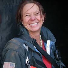 What time can we set up camp at Garner State Park?