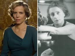 She is known for her work on elämämme parhaat vuodet (2003), quo. Sonia Bergamasco Io Di Sinistra Interpreto L Amante Di Mussolini Corriere It