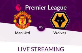 Manchester united have nicked it! Man United Vs Wolves Live Man Wolves Live Twitter