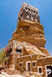 26 صور ستجعلك ترغب السفر إلى اليمن yemen building beautiful places