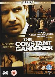 The Constant Gardener