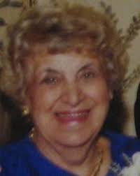 FLORENCE Ciaramitaro Obituary (2013)