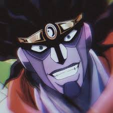 Check spelling or type a new query. Star Platinum Icon Jojo Bizzare Adventure Jojo Bizarre Jojo Stardust Crusaders