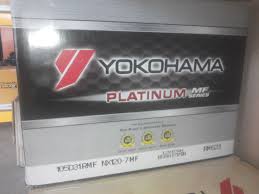 Check spelling or type a new query. N70z Nx120 7 95d31l Yokohama Ganu S Car Battery Delivery Facebook