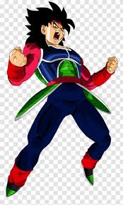 Zarbon is voiced by shō hayami in the original japanese series and by hiroaki miura in dragon ball kai and episode of bardock. Bardock Goku Gohan Frieza Vegeta Transparent Png