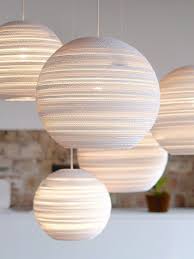 moon scraplights white designort com eetkamertafel lamp hanglamp lampen