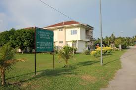 Sekolah berasrama penuh intergrasi sabak bernam. Sekolah Berasrama Penuh Integrasi Sabak Bernam Quarters Guru Facebook