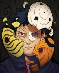 Obito uchiha, also known by his alias tobi, is a character in masashi kishimoto's manga naruto. Tobi Naruto Aesthetic Wallpaper Novocom Top