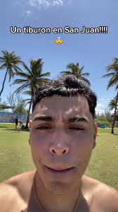 San Juan Puerto Rico Shark Attacks