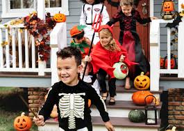 (the big box/pop up halloween stores don't carry real special effects products and the seasonal staff is. Trick Or Treating Hours For Your Fox River Valley Town The Rullo Team Real Estate And Homes For Sale