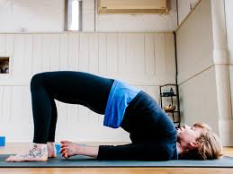 Although there isn't much conclusive research to prove this if the muscular imbalance isn't corrected, a vicious cycle ensues: Lower Back Stretches 7 Essential Moves For Pain Relief Strength