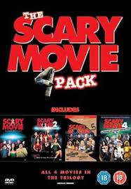 When it comes to scary movies, it's important to know what you can handle. Scary Movie Film Series Wikipedia