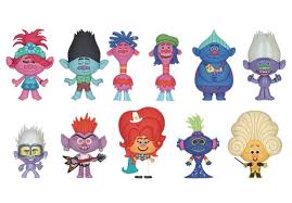 You can color your favorite characters showing your imagination. Pin On Trolls