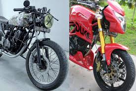 Maybe you would like to learn more about one of these? 11 Best Modified Bajaj Pulsar Bikes In India
