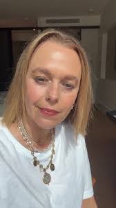 Natasha Lawton's Instagram, Twitter & Facebook