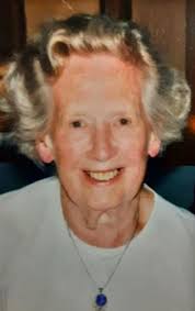 Barbara TUCK Obituary (2022)