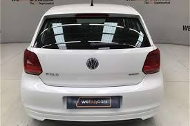 Tweedehands auto kopen en verkopen? 2014 Vw Polo 1 2tdi Bluemotion For Sale In Western Cape Auto Mart