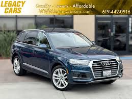 Image result for Ink Blue 2018 Q7