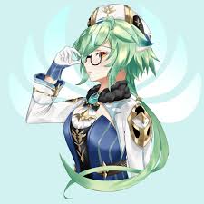 While the usual approach to a hacked account is to return it to its original owner, mihoyo claimed rabbit outside's. Sucrose Genshin Impact