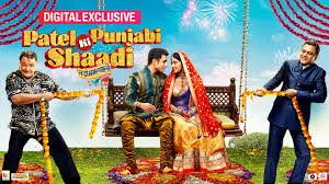 Patel Ki Punjabi Shaadi Movie Watch Full Movie Online On Jiocinema To find verified profiles, register free! patel ki punjabi shaadi movie watch