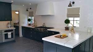 before & after: custom kitchen cabinet