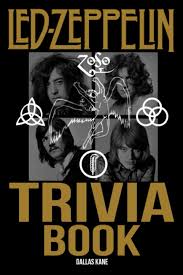 About a year ago, i was having one of those epic, ridiculous, totally immature meltdowns about some guy that waited 48 hours to respond to a text message. Led Zeppelin Trivia Book Nice Gifts For Fans To Relax And Have Fun With Plenty Trivia Questions About Led Zeppelin Kane Dallas 9798507830718 Amazon Com Books