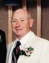 Marcus Olson Obituary