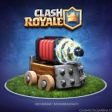 Do you know the secrets of sewing? Cuanto Sabes Sobre Clash Royale Quiz Pregunta2