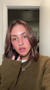 Haircut Giving Me A Personality