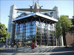 Deutsches Technikmuseum Berlin Culturalheritageonline Com