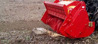 Excavator mounted forestry mulcher bms is. Seppi M Multiforst Mulcher Forstfrase