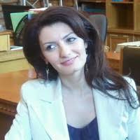 12 daniela gabor three blindspots in euroarea macrofinance. Daniela Mihneva Senior Expert At The Education And Science Committee National Assembly Of The Republic Of Bulgaria Linkedin