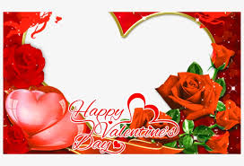 Find & download free graphic resources for valentine day offer. Valentines Day Frame Png Picture Valentine Day Photo Frame Png Image Transparent Png Free Download On Seekpng