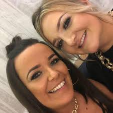 Luna doodles at 20 weeks old… just had her 2nd puppy groom. What is the  best time to get an adult groom? The lady at the groomers said you  shouldn't cut the