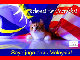 Kemerdekaan bukan tanda untuk berhenti berjuang, tapi tanda untuk berjuang dengan lebih keras lagi. Selamat Hari Kemerdekaan Ke 61 Animalcare
