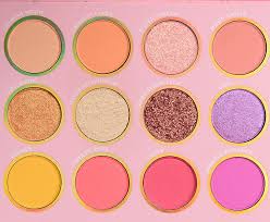 Colourpop Just Restocked The 'Twilight' Makeup Collection: Shop The Limited  Collaboration | Radio 88.8 - Demo