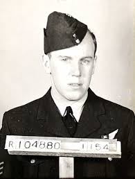 Arthur Frank Marsden