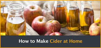 *percent daily values are based on a 2,000 calorie diet. How To Make Hard Apple Cider In 6 Steps With Without A Press