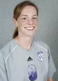 2007 Women's Soccer Roster