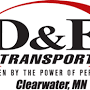 D&E Transport Inc Clearwater, MN from www.detransportinc.com