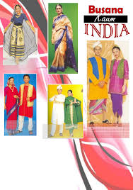 Pakaian tradisional kaum india lelaki dhoti. Edaran Pakaian Tradisional Pdf Document