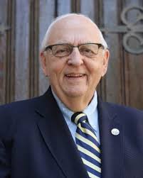 Remembering C. David Lundquist