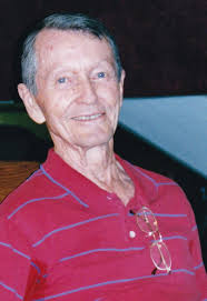 Joseph Williamson Obituary (1925