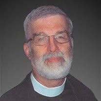 Obituary information for The Rev. Paul S. Park