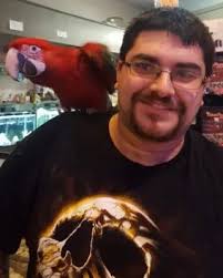 Obituary information for Anthony Martin Terrillion