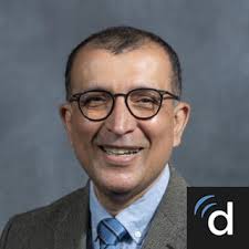 Dr. Akram Khan, MD
